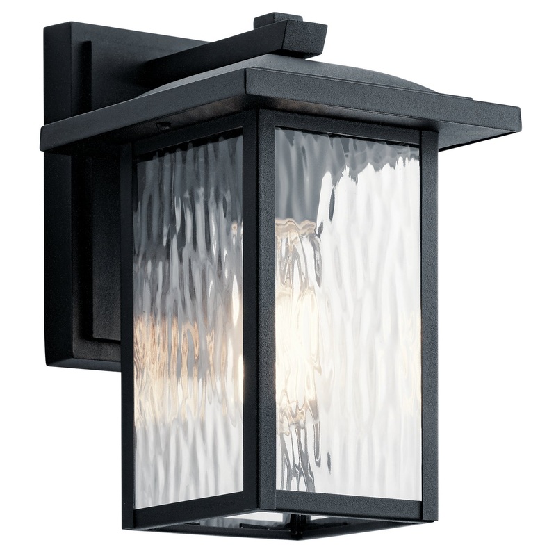 Capanna Outdoor Wall Mount Lantern