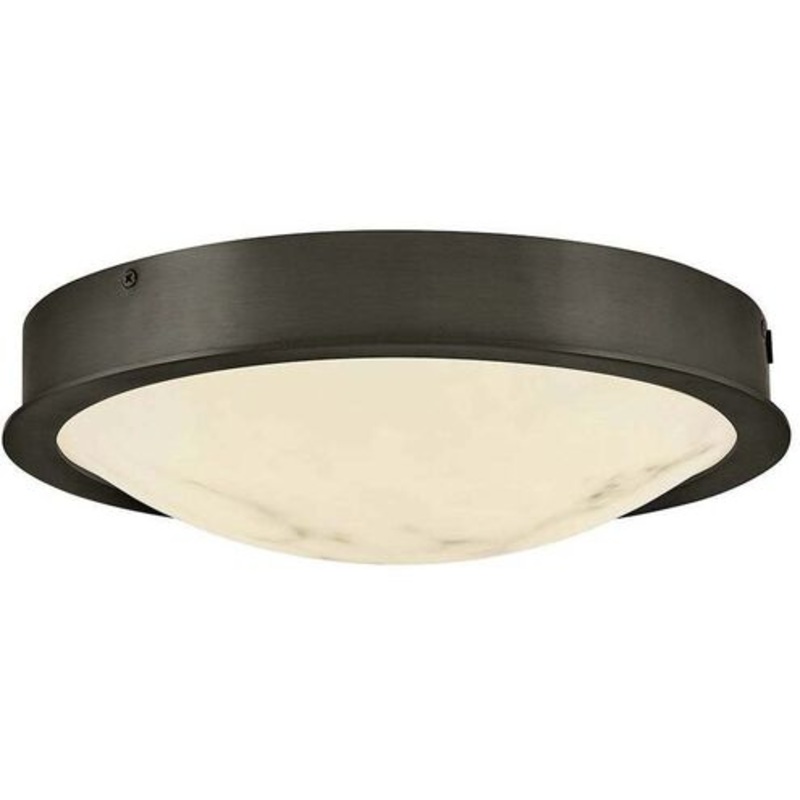 Cava Flush Mount Light