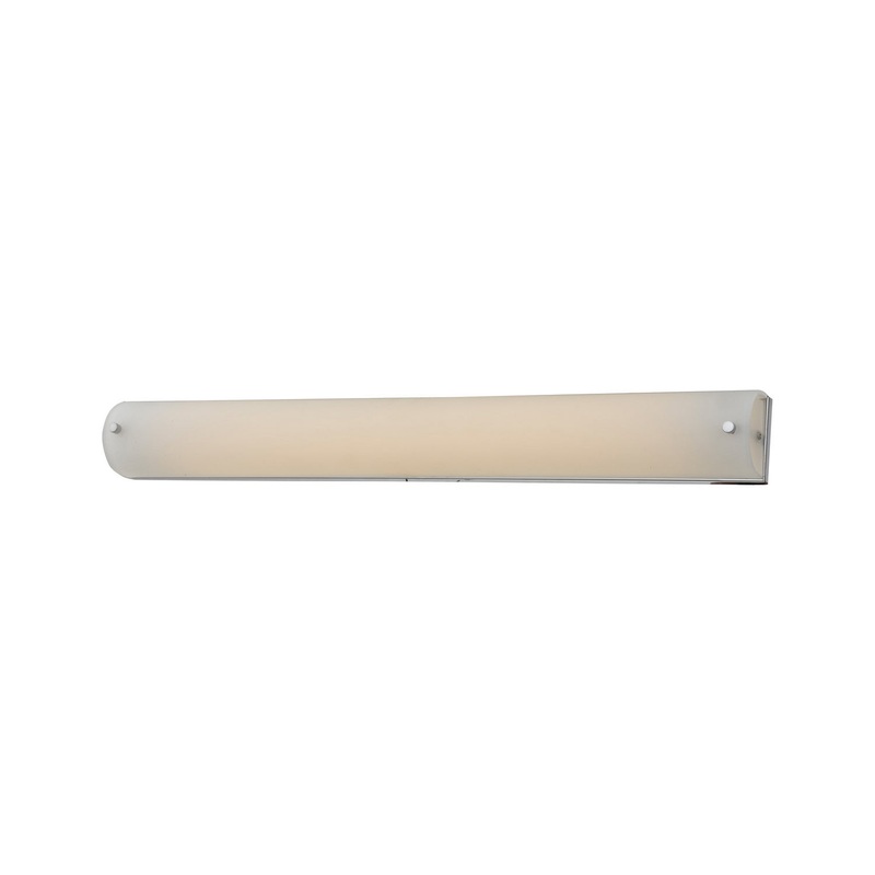 Cermack St 111 Round Bathroom Vanity Light