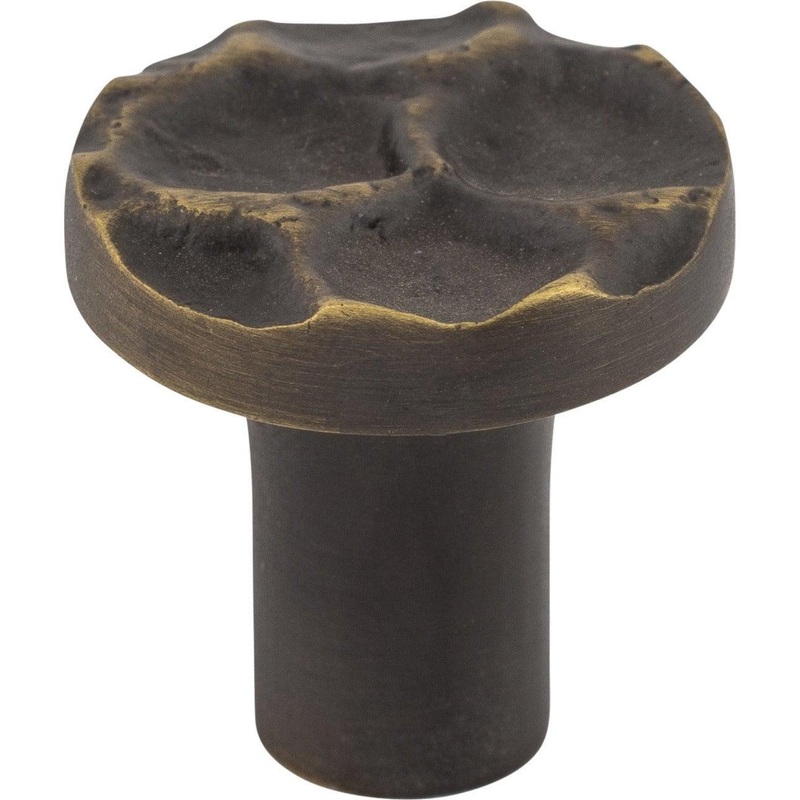 Cobblestone Round Knob