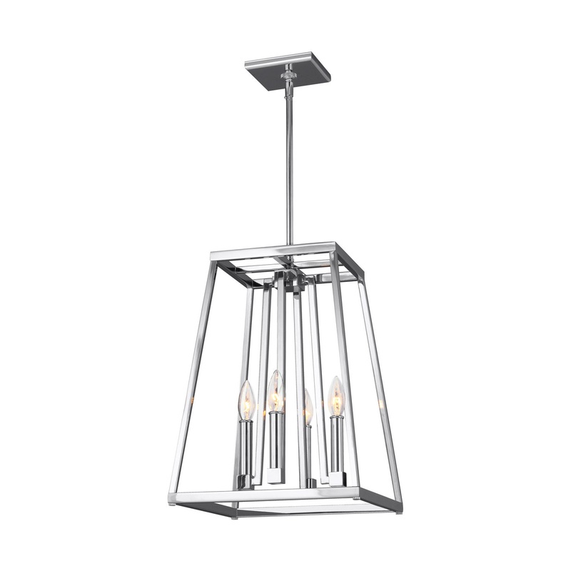 Conant Chandelier