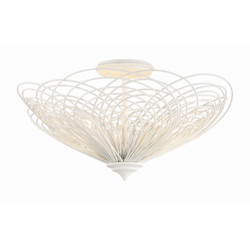 Doral Flush/Semi Flush