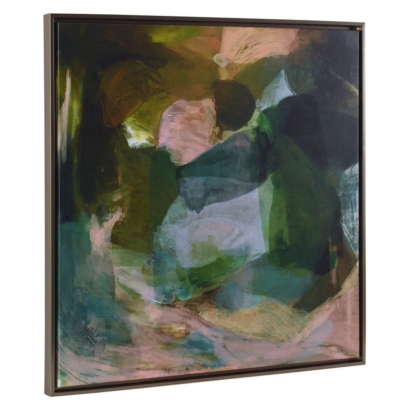 Forever Ever Abstract Art