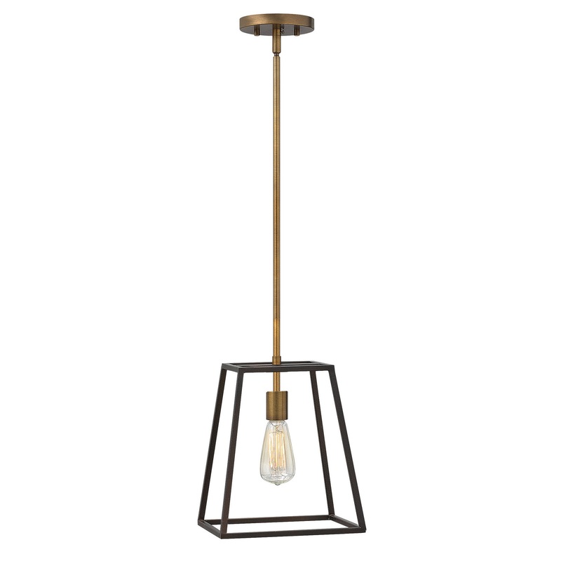 Fulton Pendant