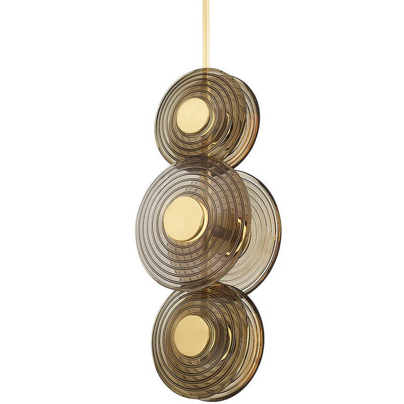 Griston Pendant