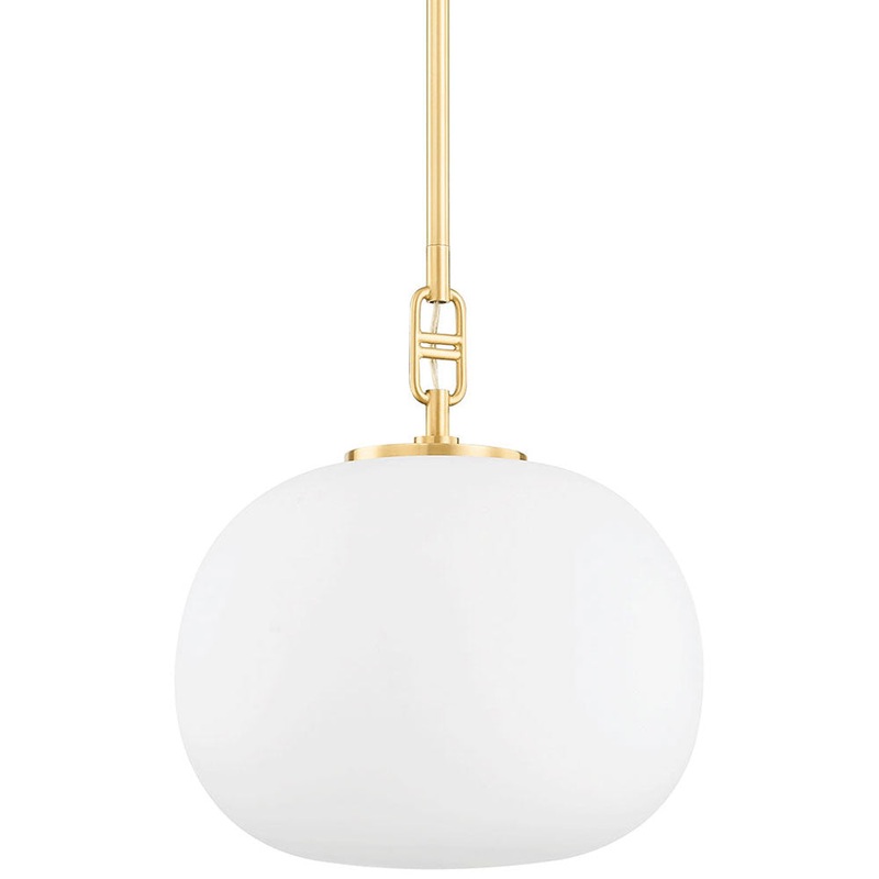 Ingels Pendant