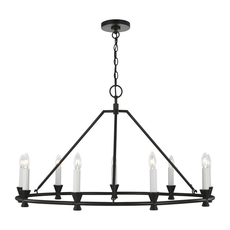 Keystone Chandelier