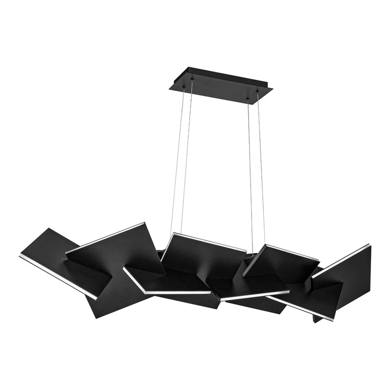 Konstrukt Chandelier