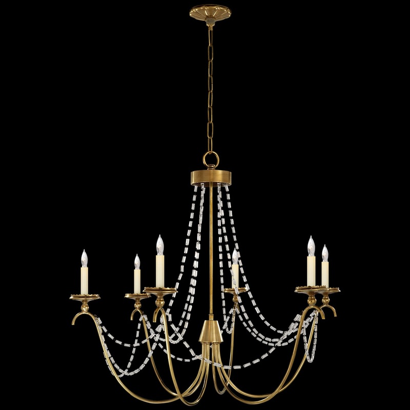 Marigot Chandelier