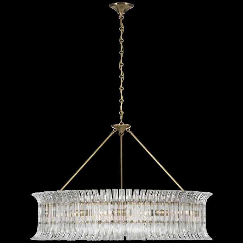 Rhine Chandelier
