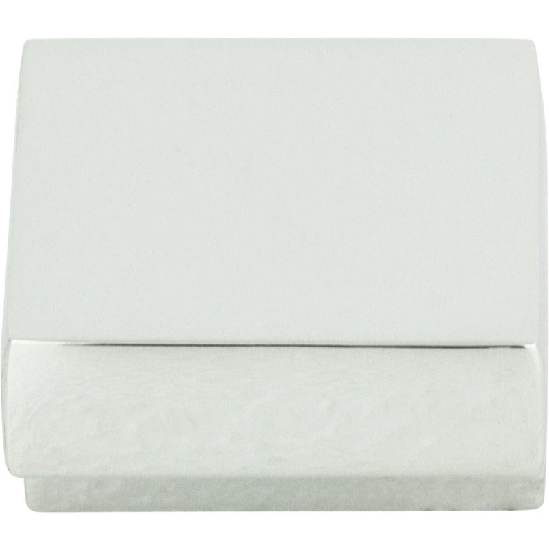 Small Square Knob