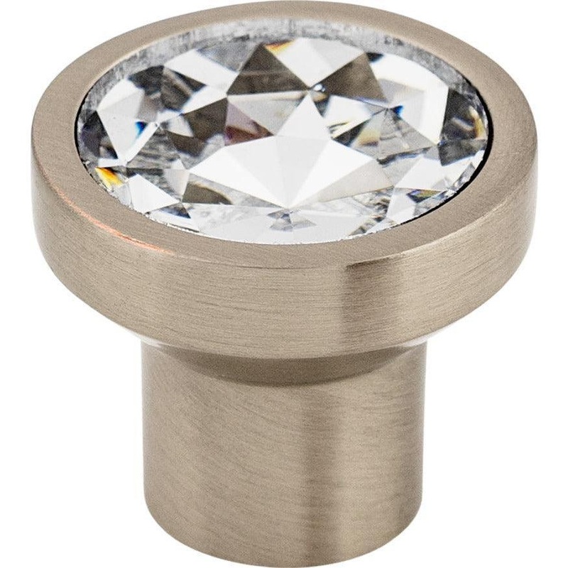 Wentworth Crystal Knob