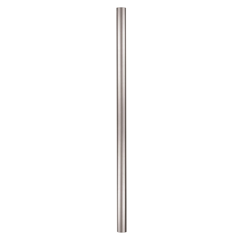 3IN Fitter Outdoor Direct Burial Post – 7Ft