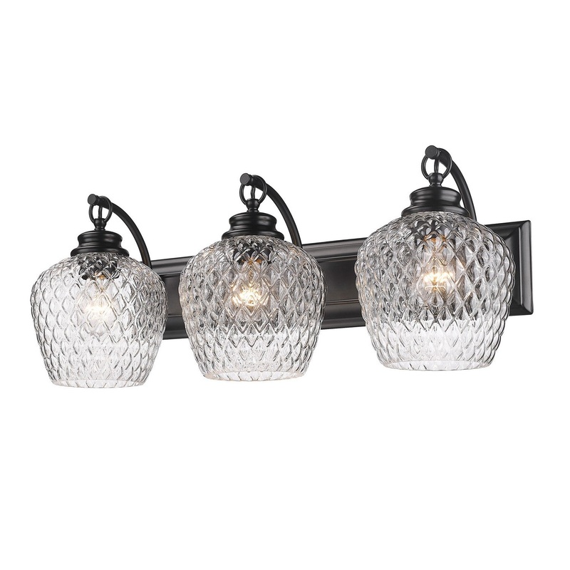 Adeline  Vanity Light