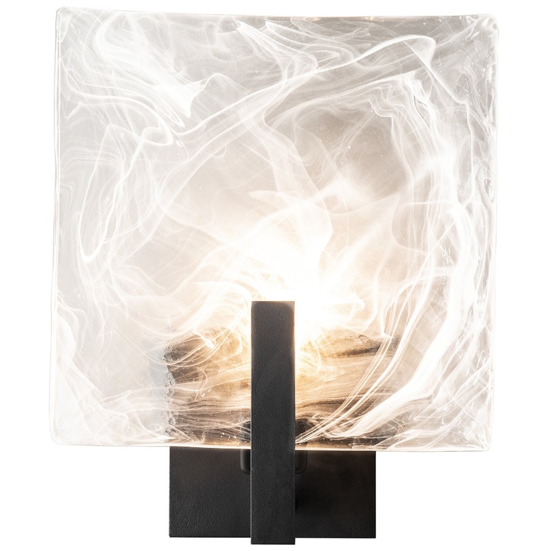 Arc Wall Sconce