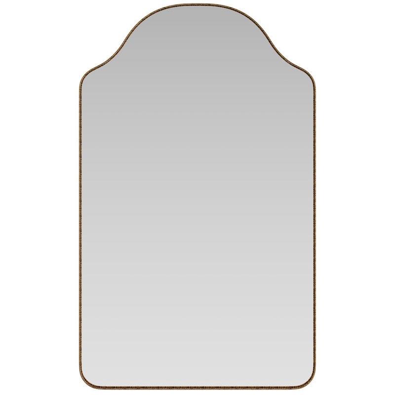 Ayers Mirror