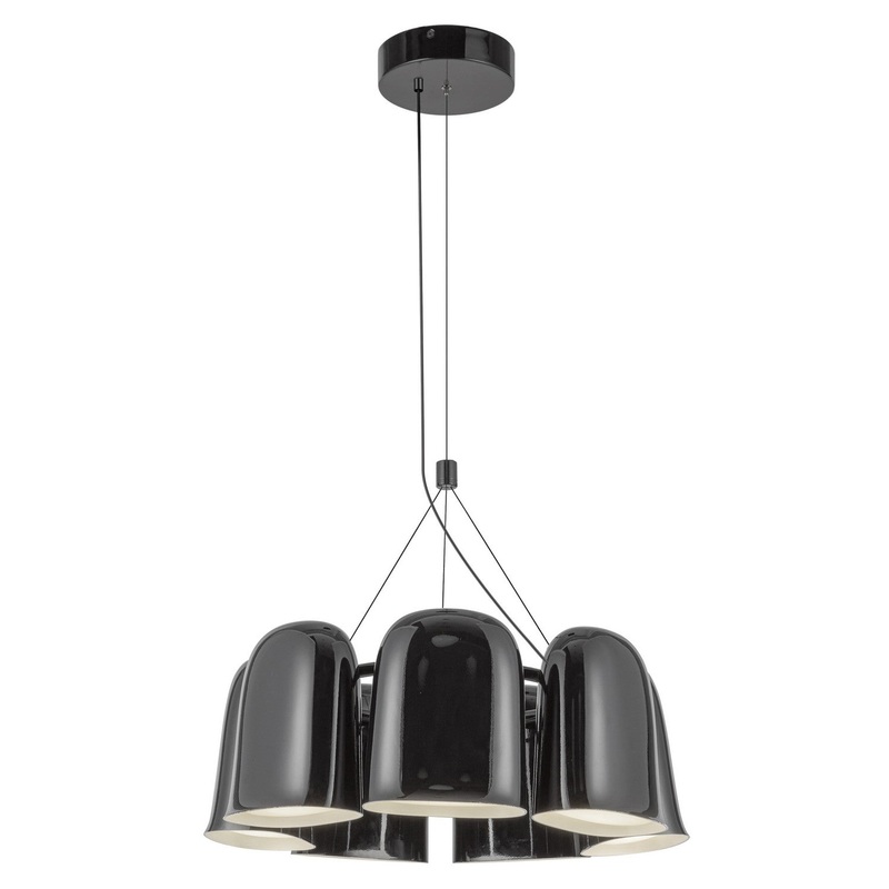 Bell Chandelier