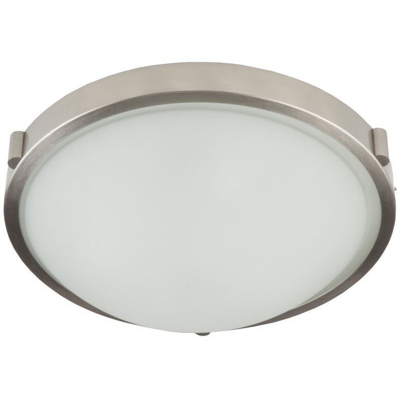 Boise Flush Mount Light
