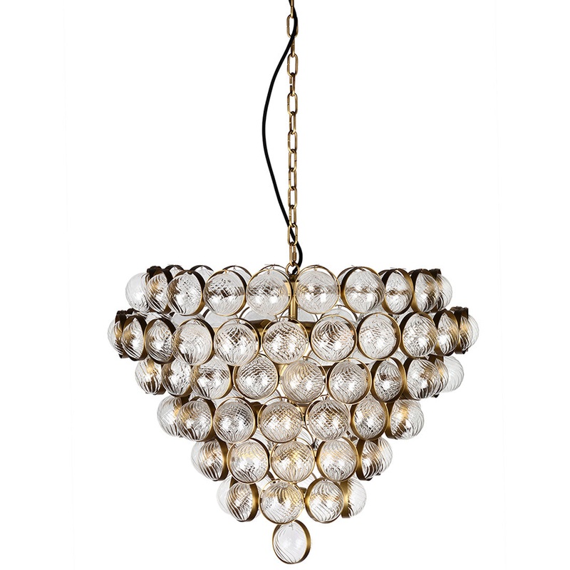 Bouquet Chandelier