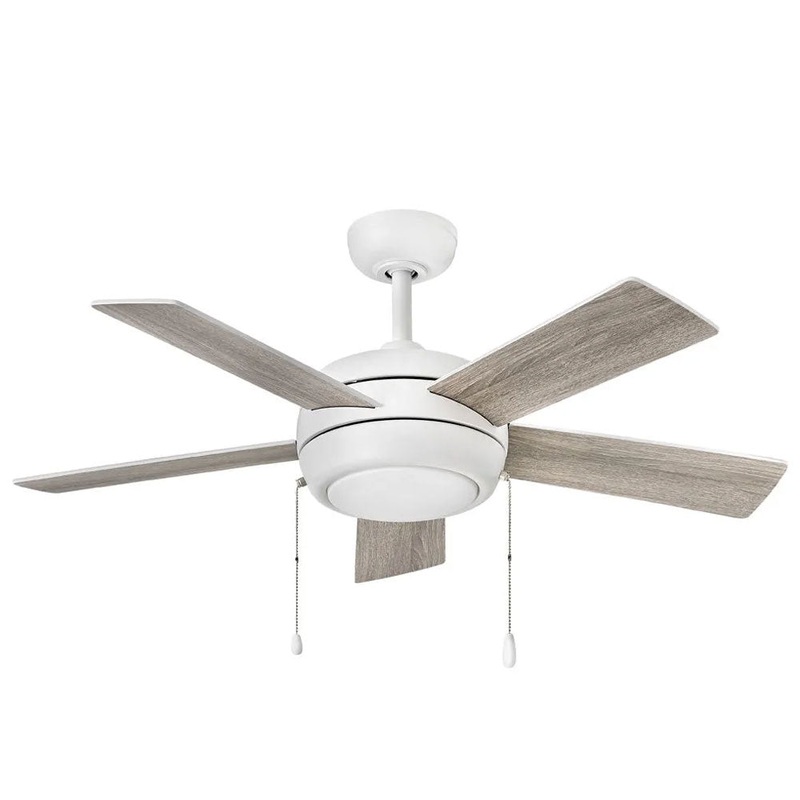 Croft 42 Inch Ceiling Fan with Light