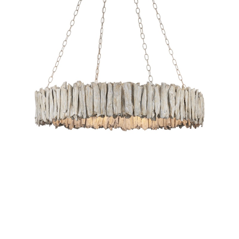 Driftwood  Chandelier