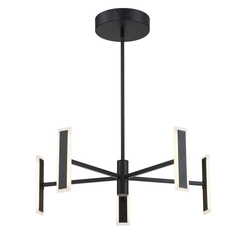 Edge LED Chandelier