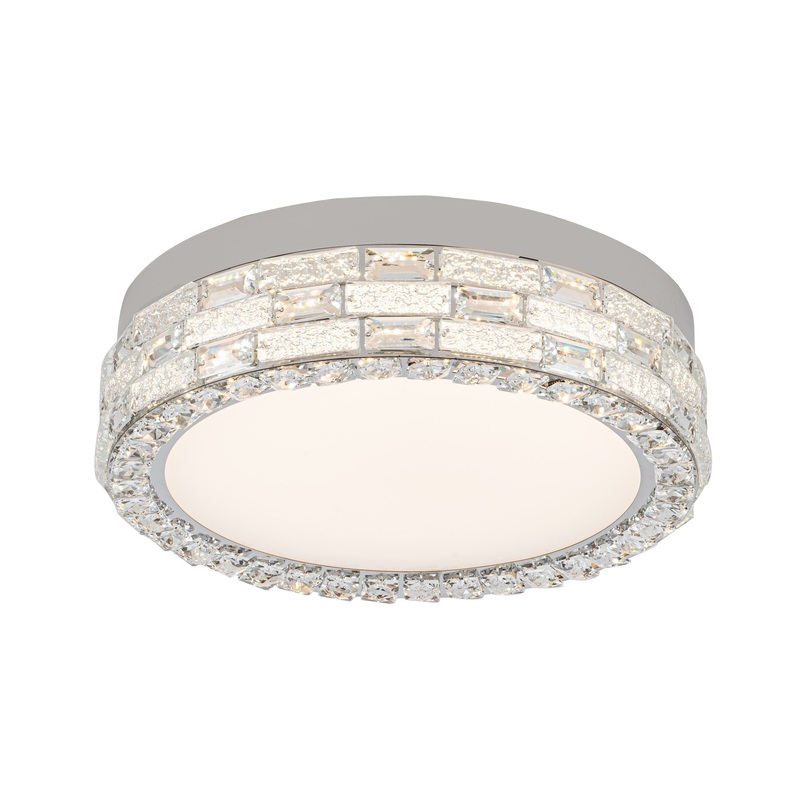 Elegance Flush Mount