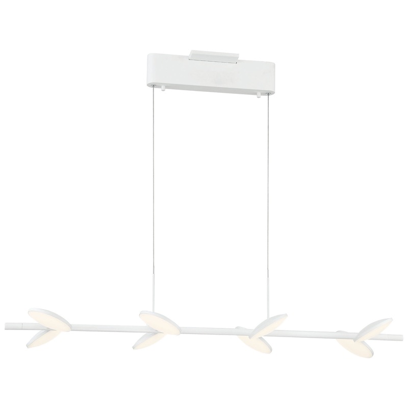 Eye Spy Linear Suspension