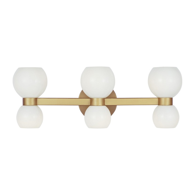 Londyn Bathroom Vanity Light