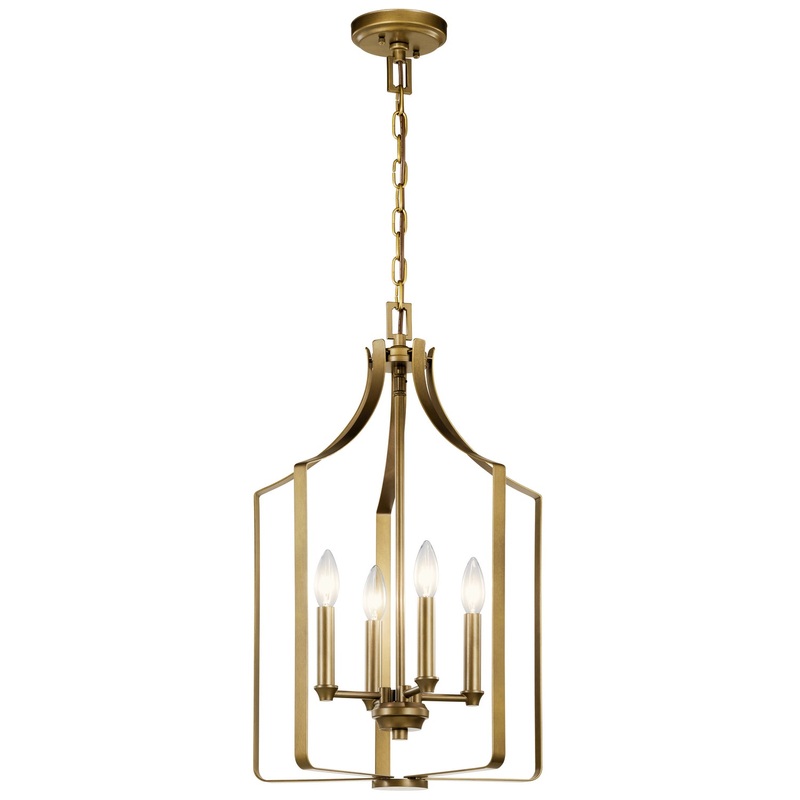 Morrigan Chandelier