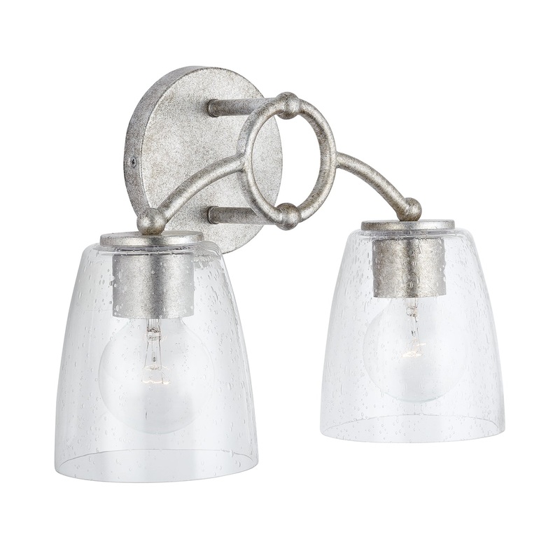 Oran Bathroom Vanity Light