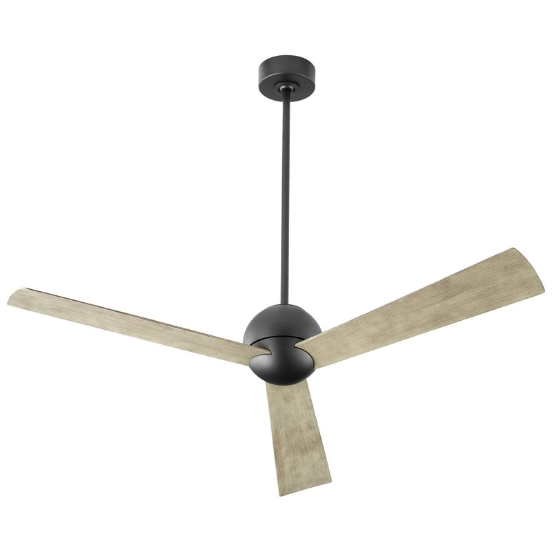 Rondure Ceiling Fan