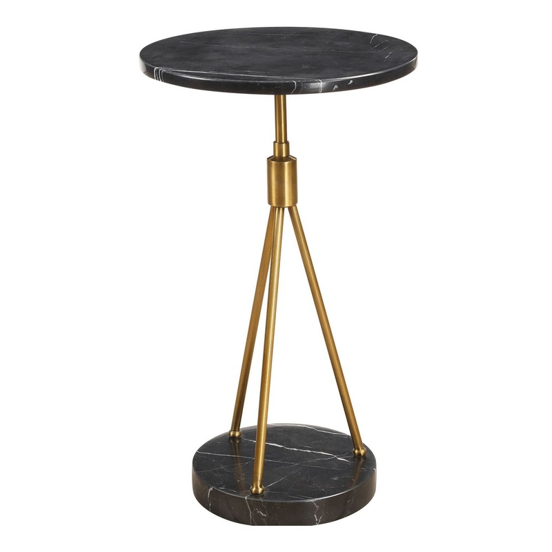 Rosston Accent End Table