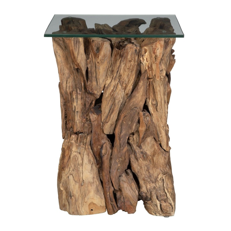 Rozel Accent End Table