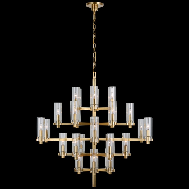 Sonnet Chandelier