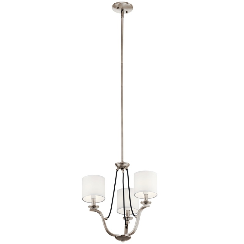 Thisbe Chandelier