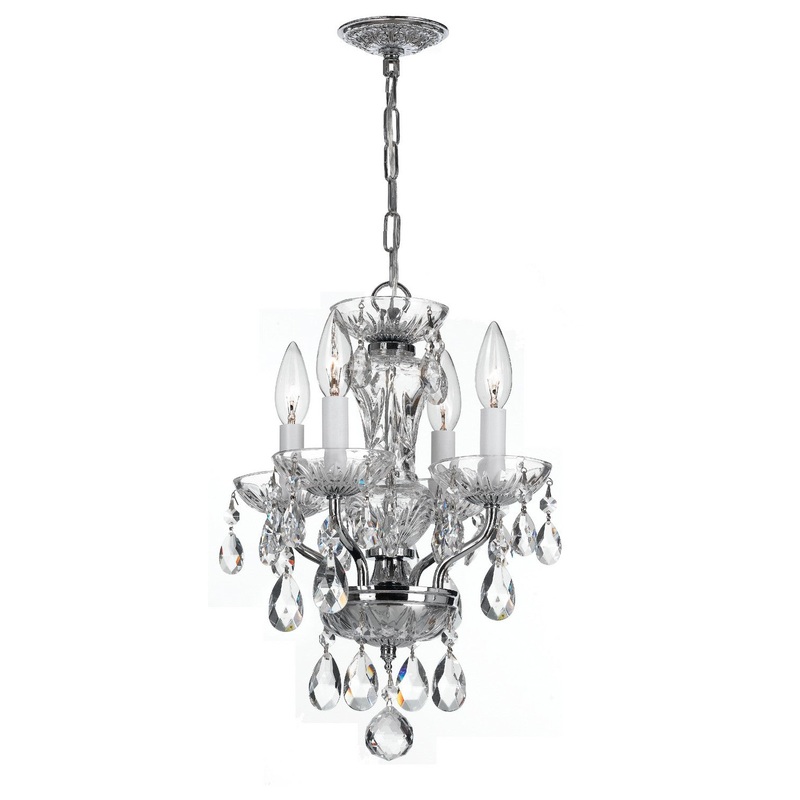 Traditional Crystal 5534