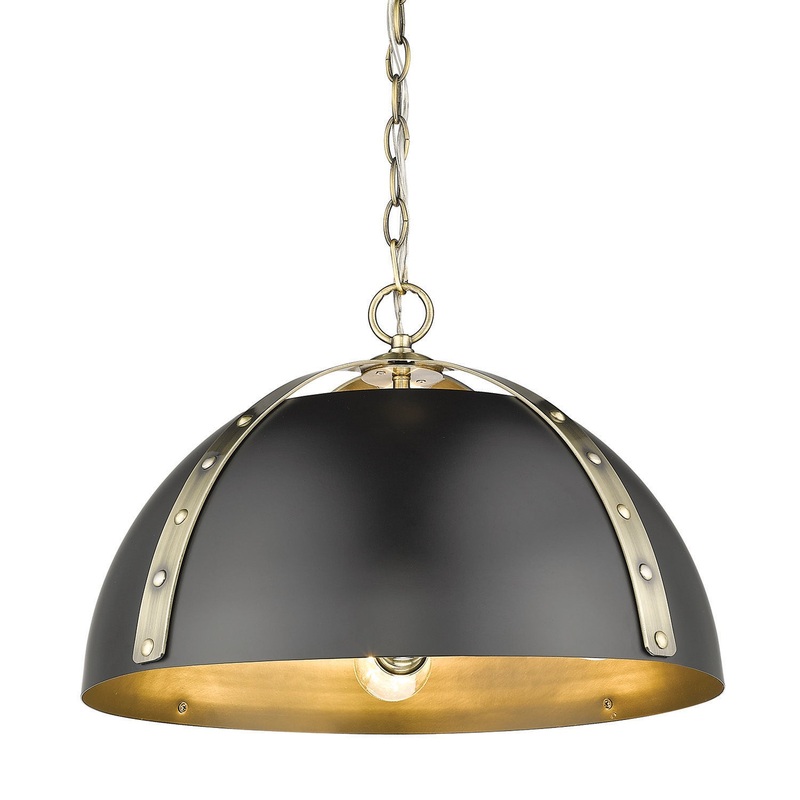 Aldri Chandelier