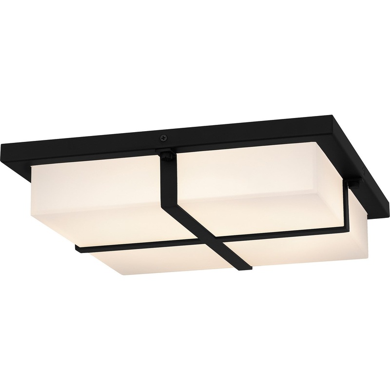Armstrong Flush Mount Light