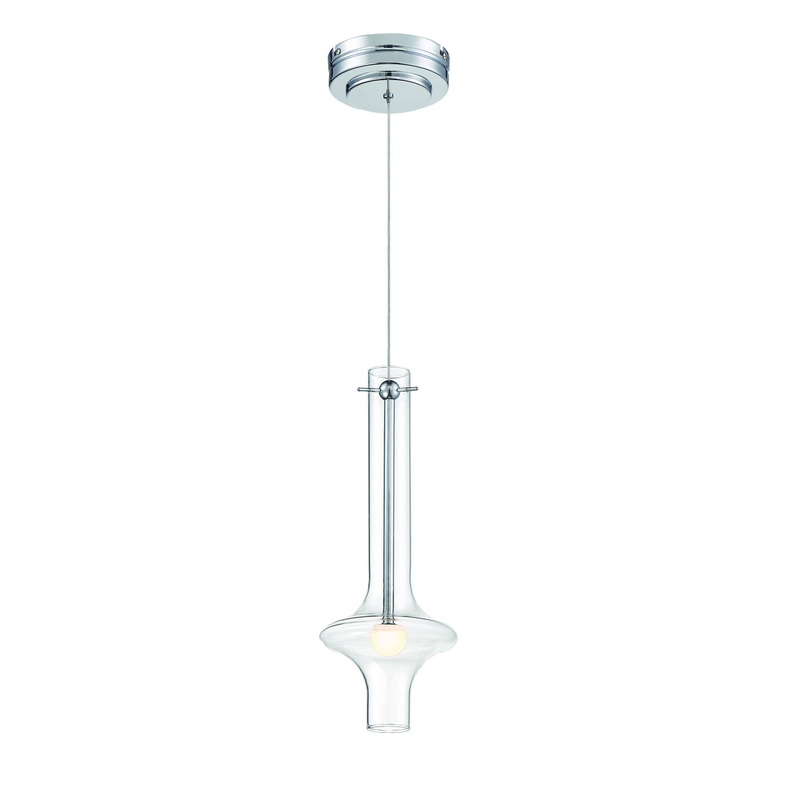 Bottleneck Pendant