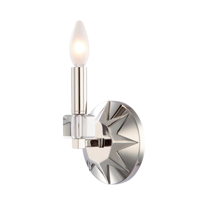 Carson Sconce