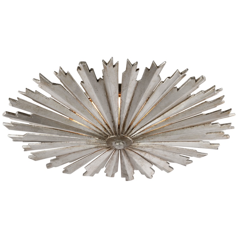 Claymore Ceiling Light
