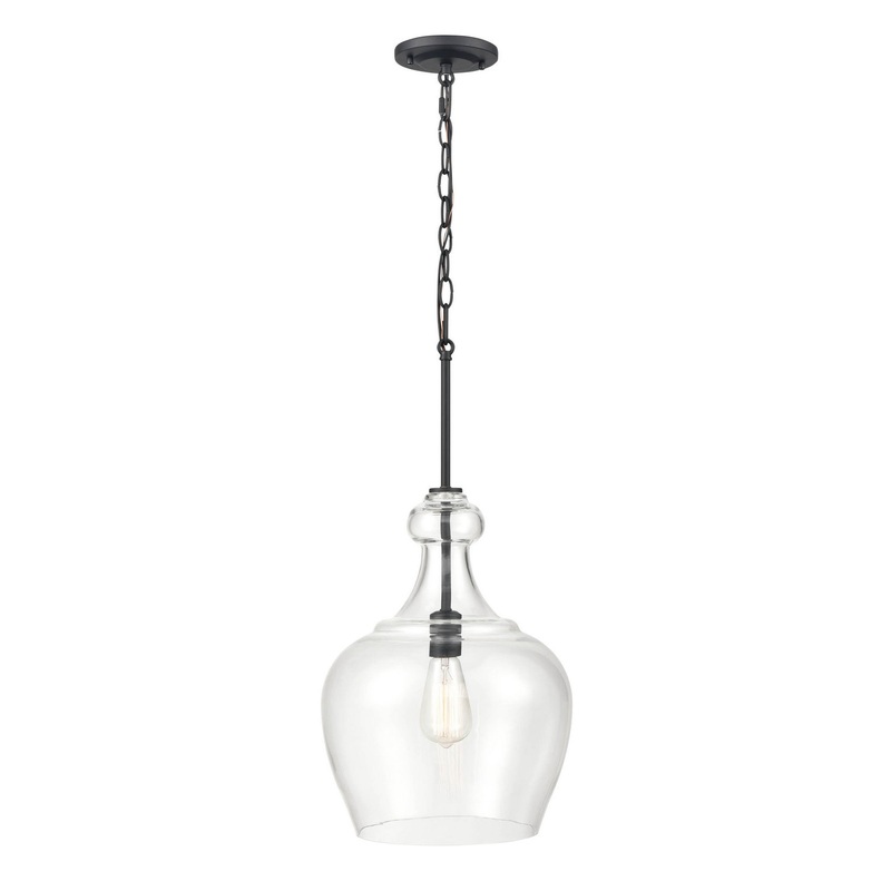 Corra Pendant