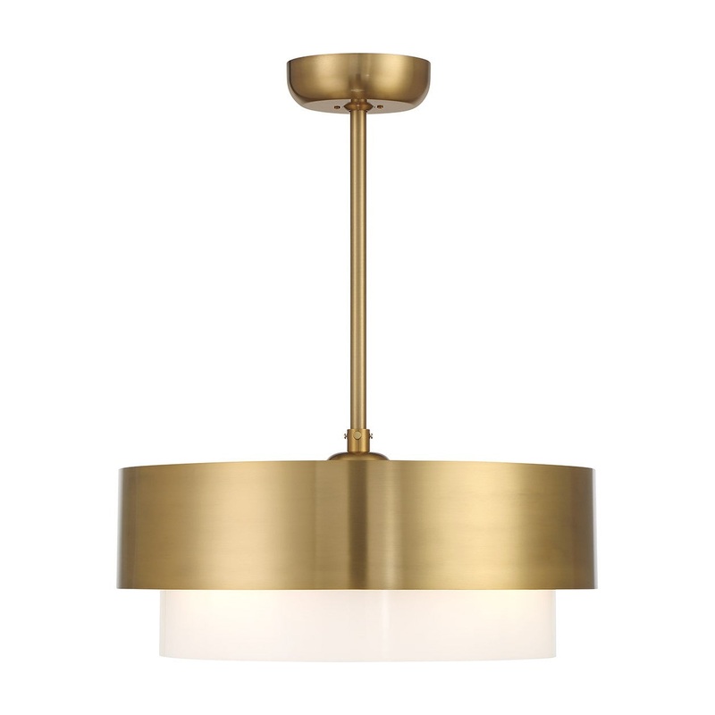 Diana Ceiling Fan | Fan D’Lier