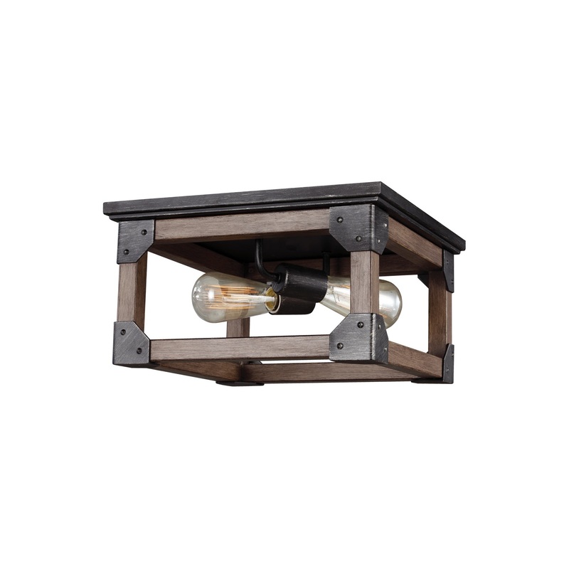 Dunning Ceiling Light