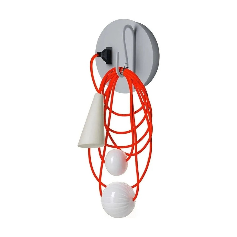 Filo LED Wall Light