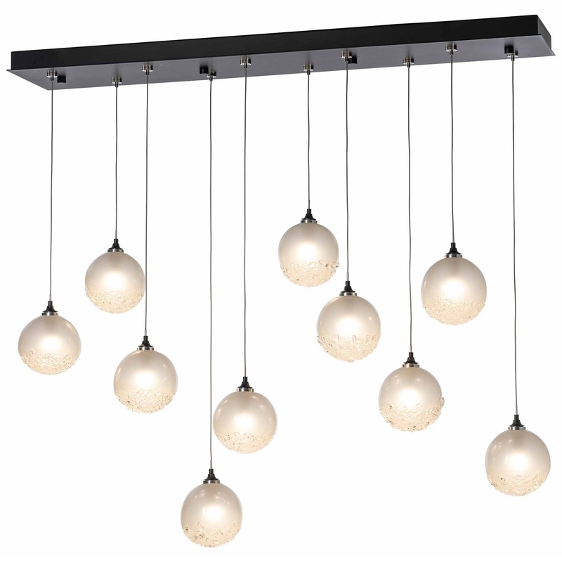 Fritz Linear Multi Light Pendant