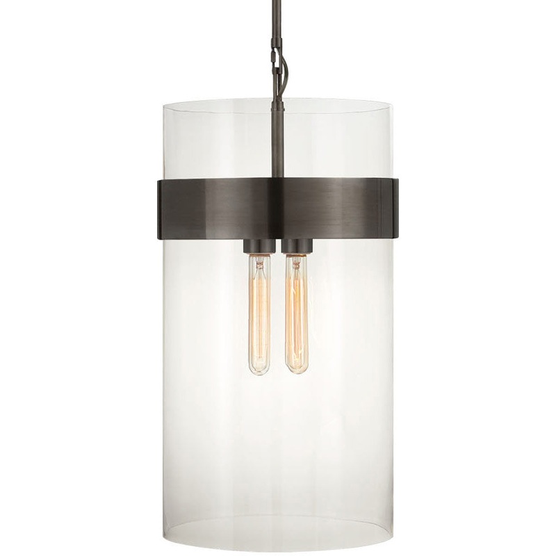 Presidio Pendant
