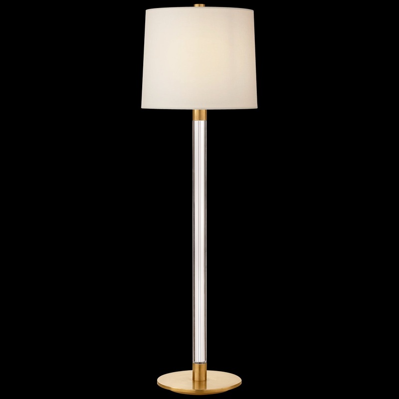 Riga Buffet Table Lamp