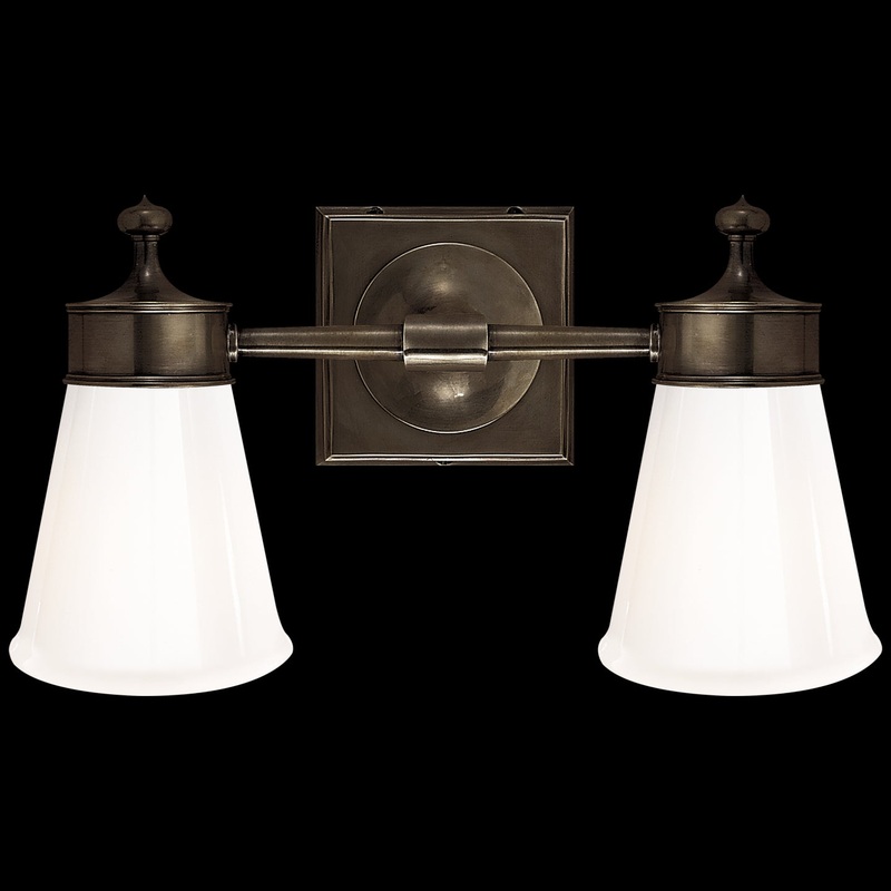 Siena Bathroom Vanity Light